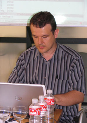 [Artur Kornilowicz]